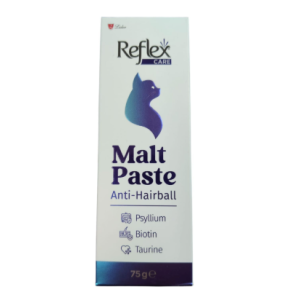 REFLEX TÜY YUMAGI ÖNLEYİCİ MALT MACUN 75 GR